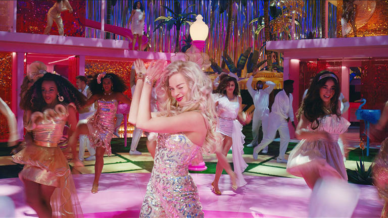 Barbie & Oppenheimer Still Rule Box Office: Week 5 Surge