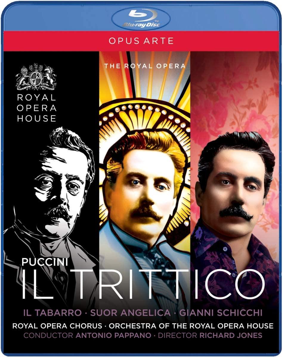 Il trittico