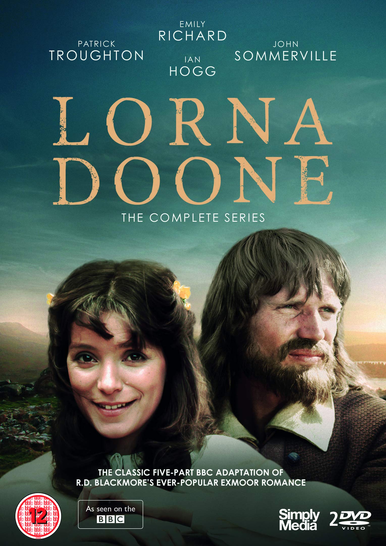 Lorna Doone