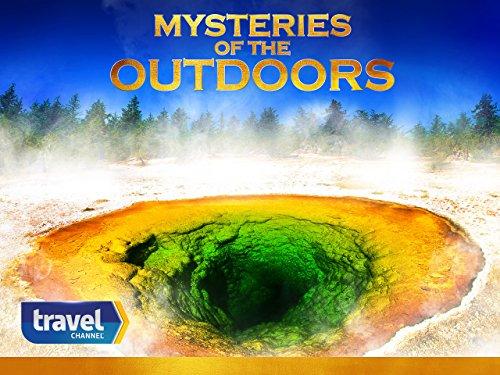 Mysteries of the Outdoors