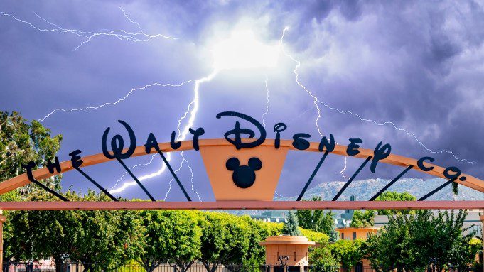 Disney Layoffs Likely Starting Before Annual Meeting