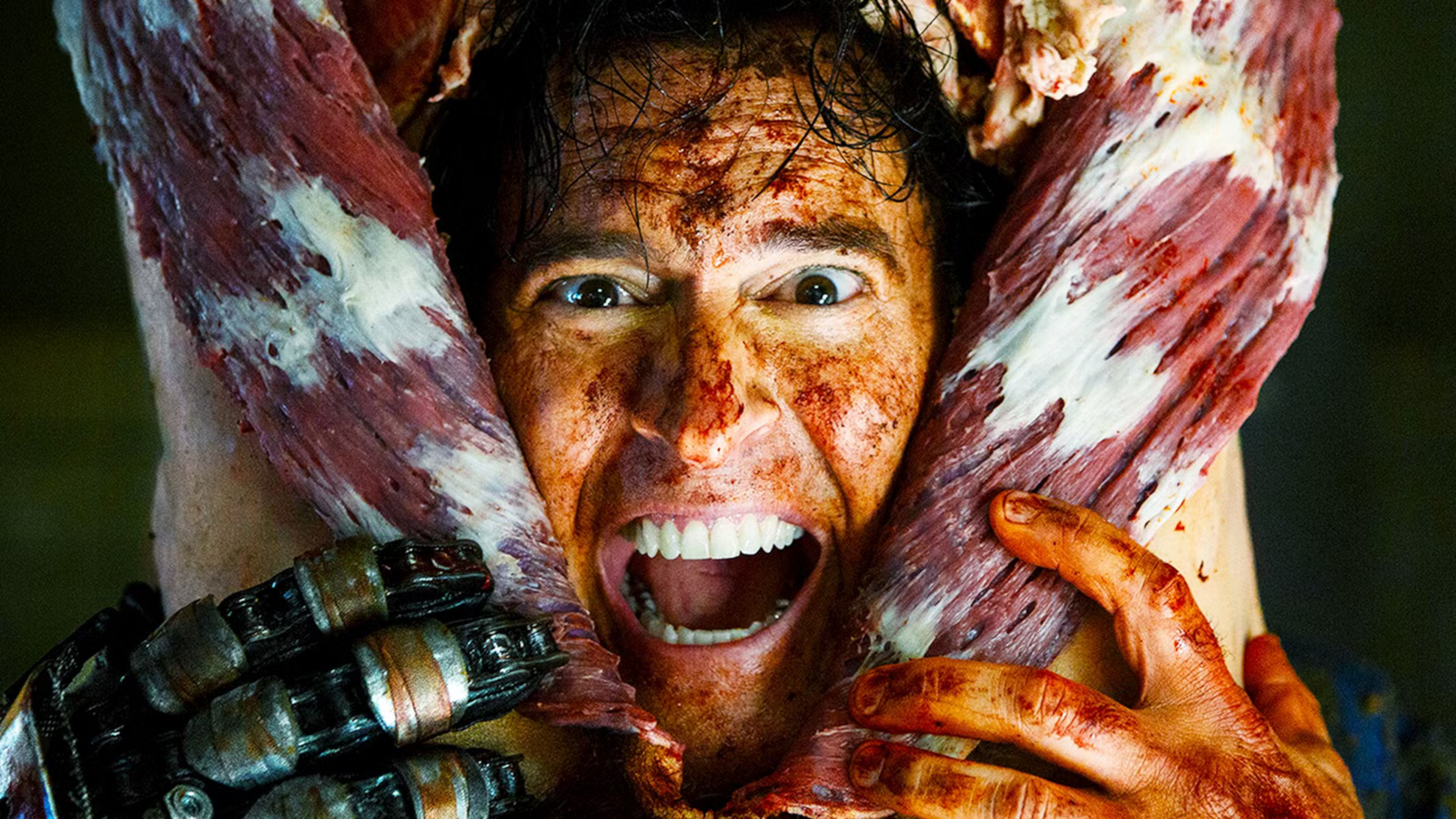 New Evil Dead Movie Officially Begins Filming Ahead Of Evil Dead Burn’s 2026 Release