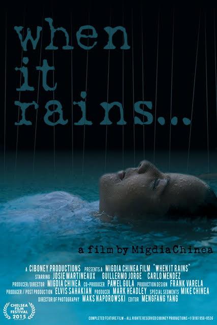 When it rains... (2021)