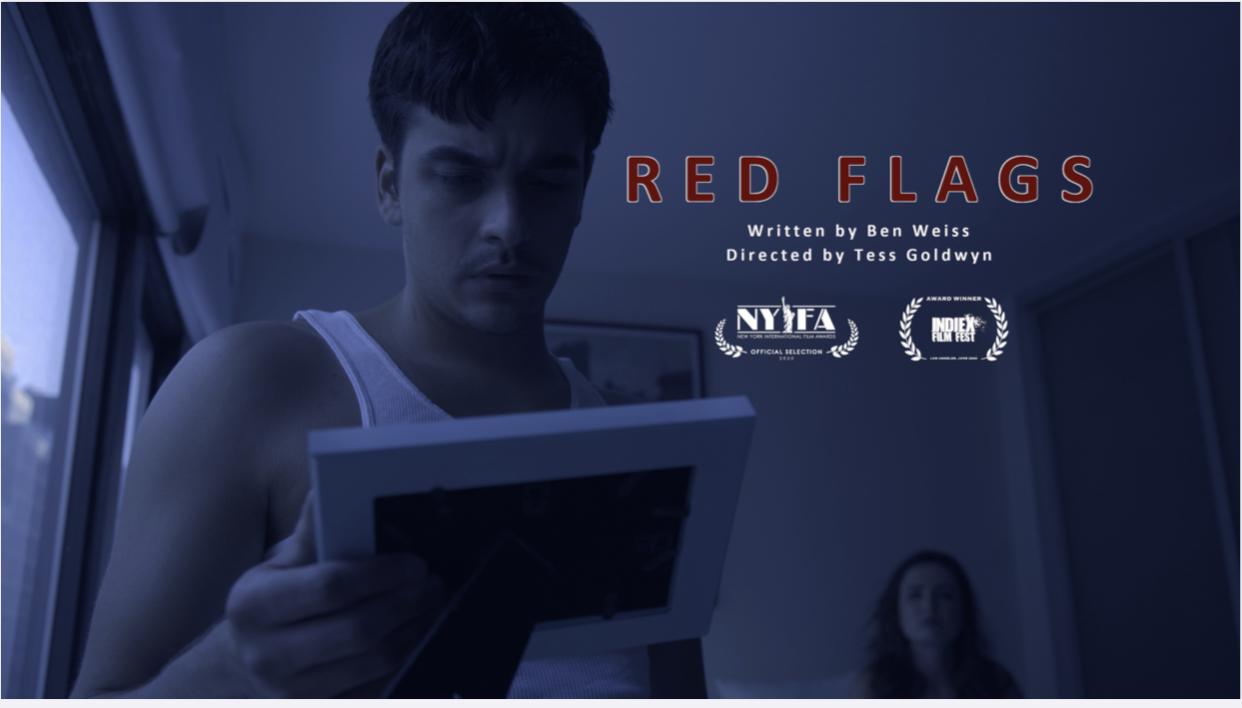 Red Flags