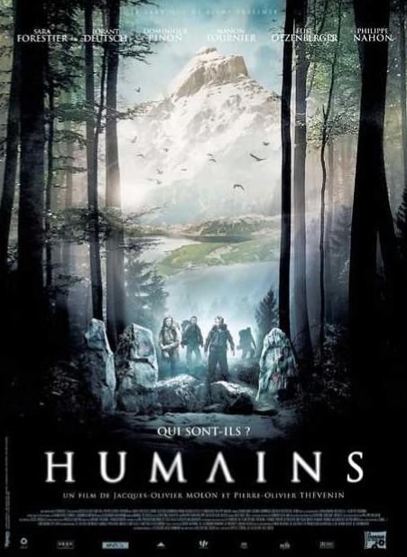 Humans