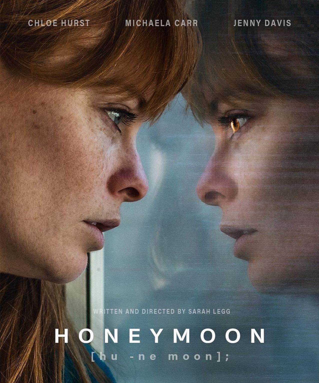 Honeymoon