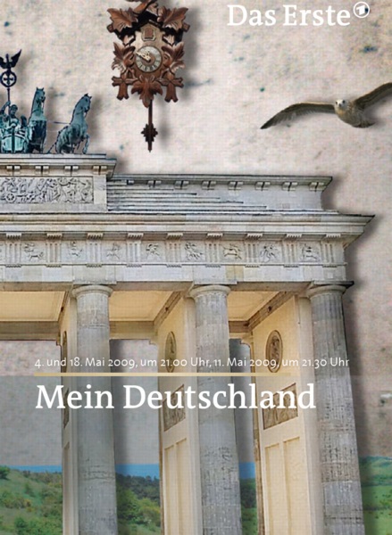 Mein Deutschland