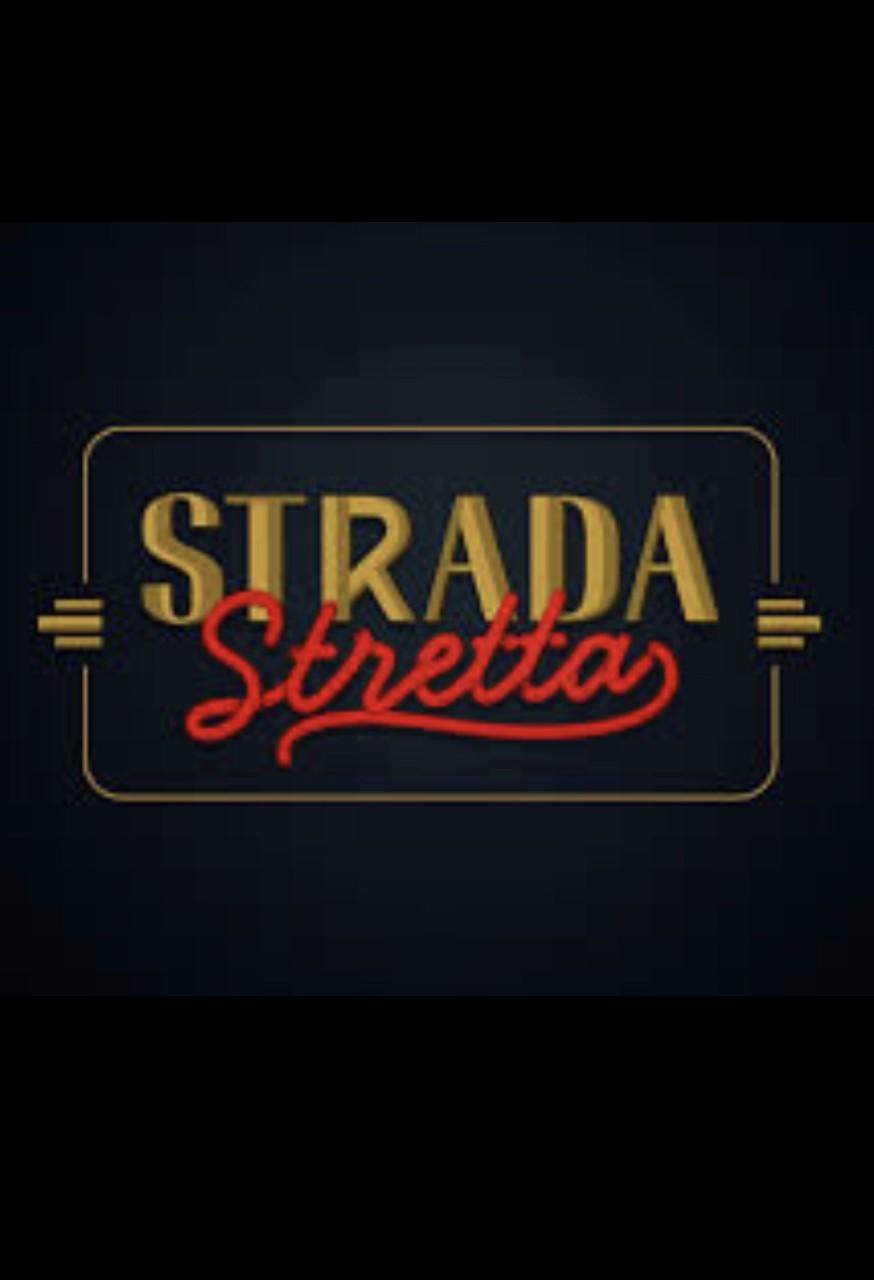 Strada Stretta