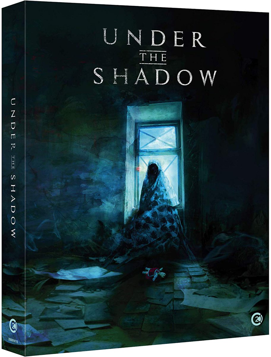 Forming the Shadow: an interview with Lucan Toh and Oliver Roskill