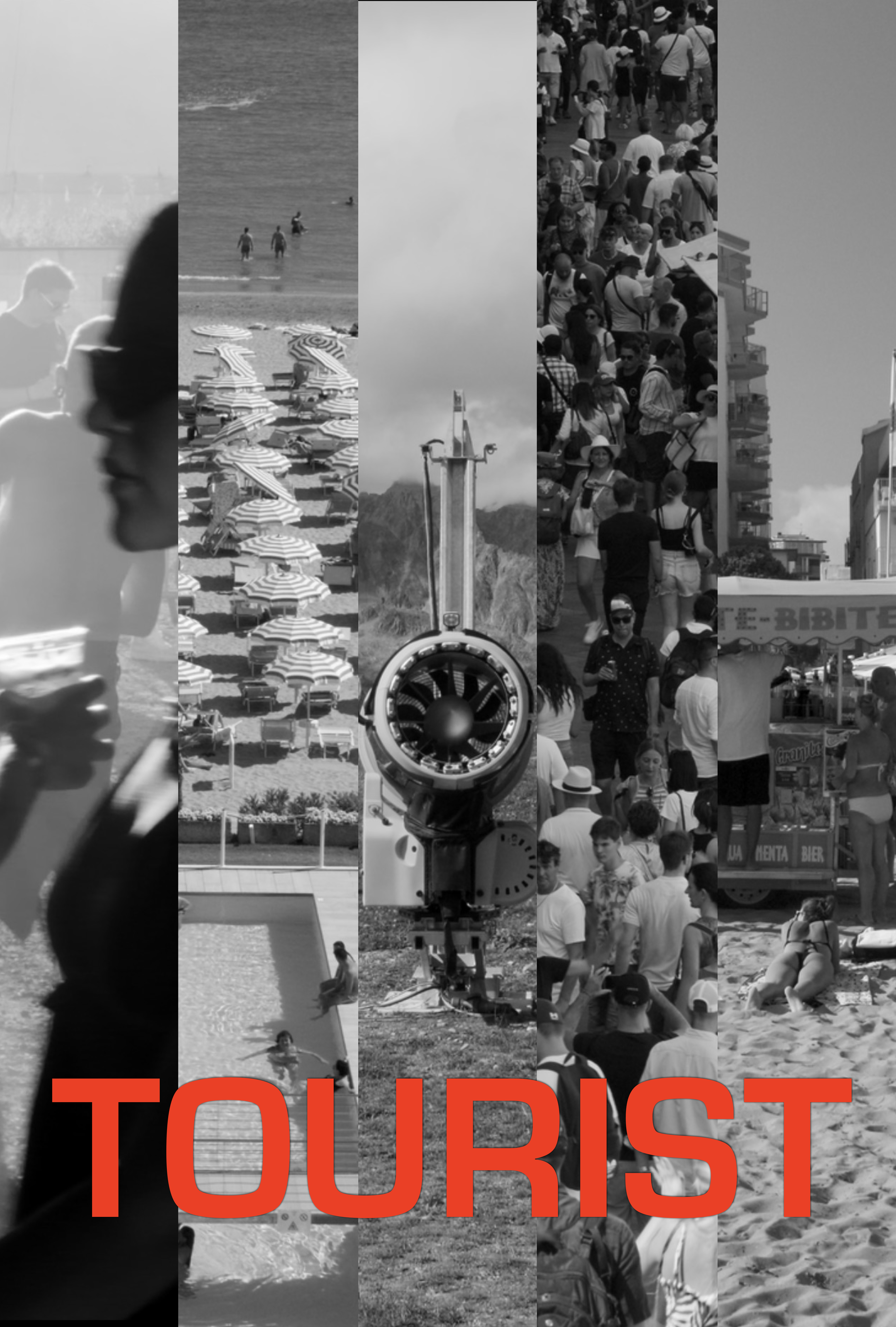 Tourist