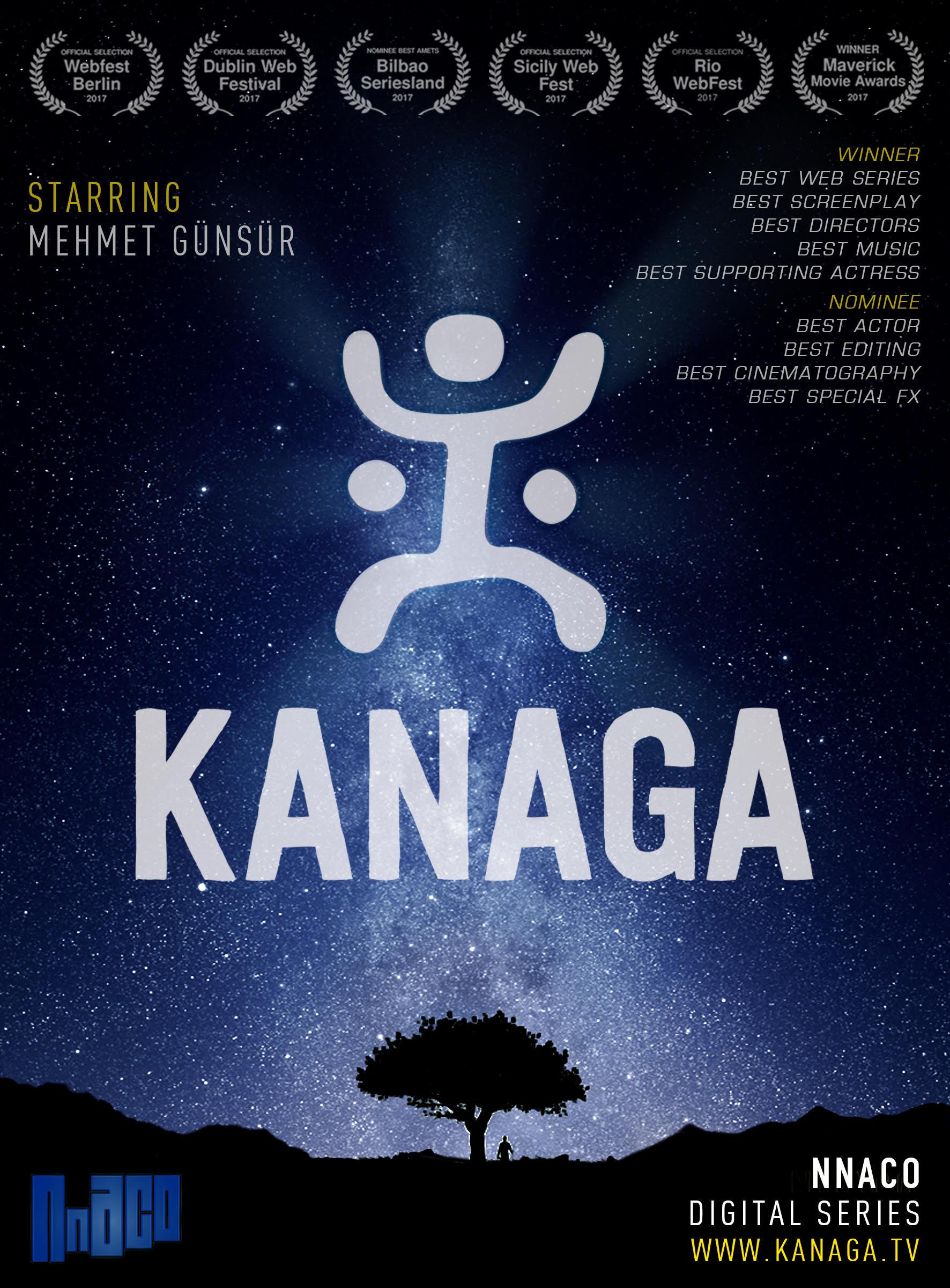Kanaga