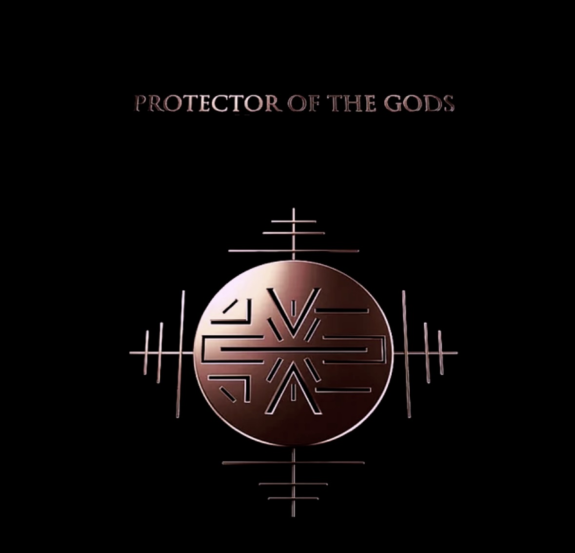 Protector of the Gods