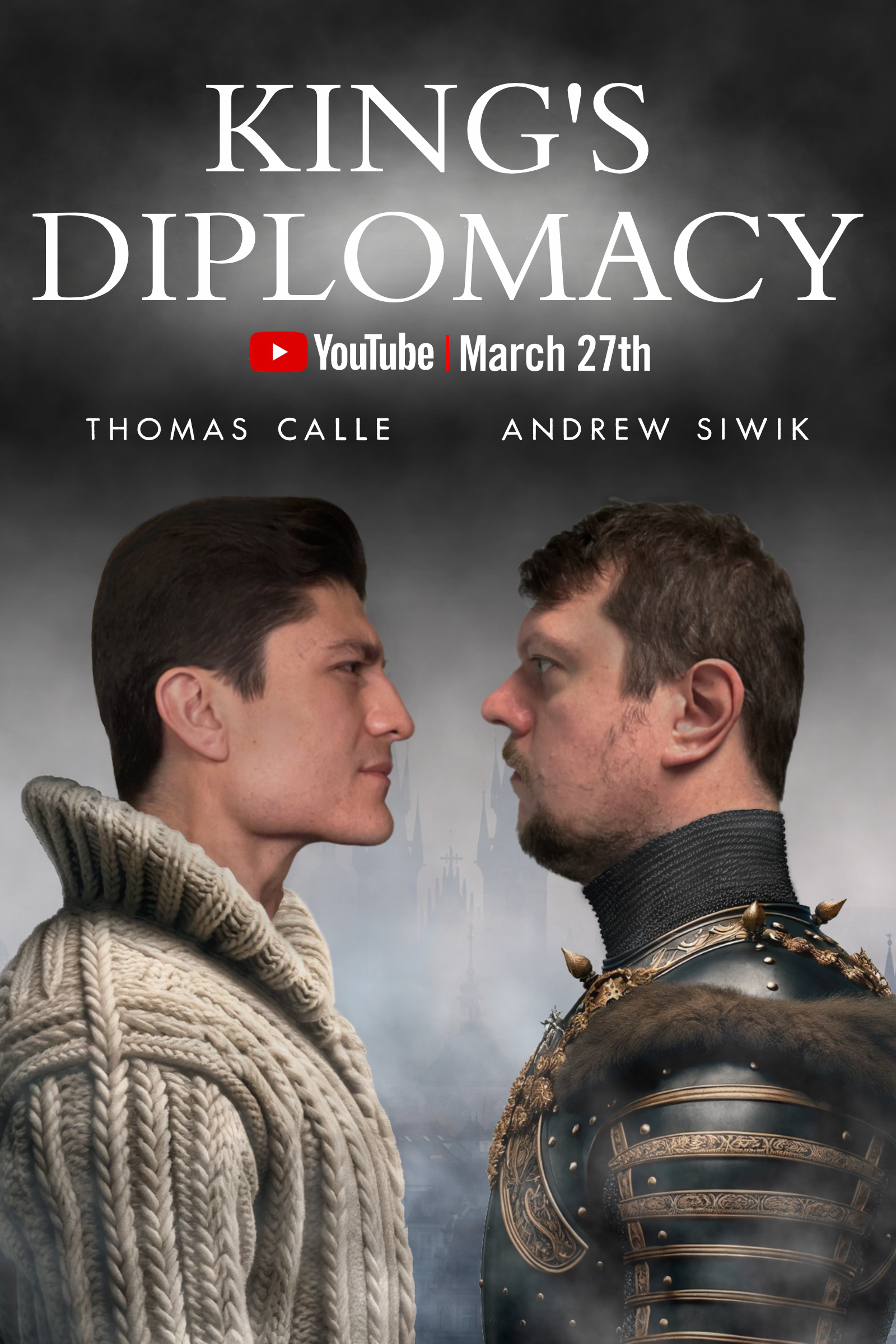 King's Diplomacy