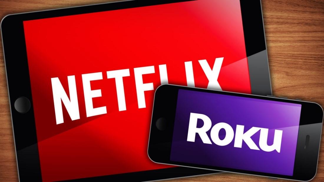 Inside Roku, talk is heating up about a Netflix acquisition