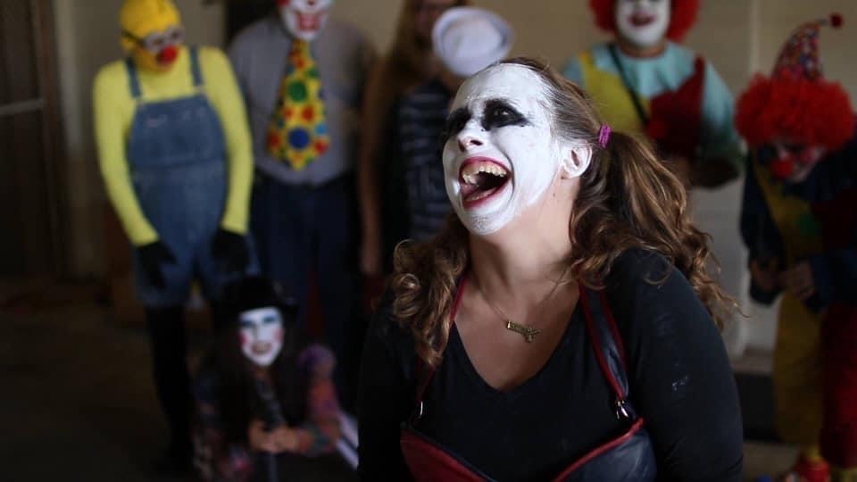 Harley Quinn: Origins
