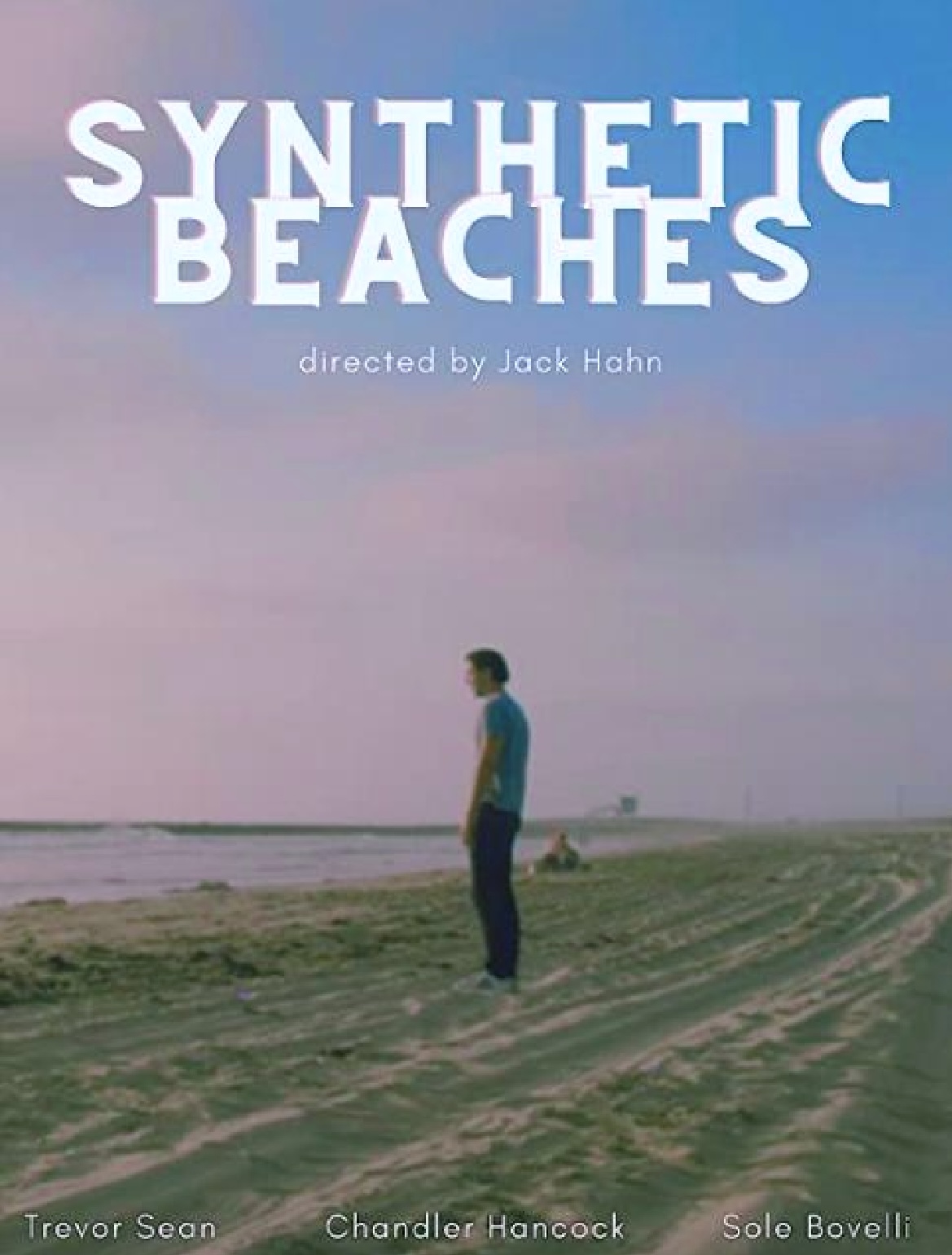 Synthetic Beaches