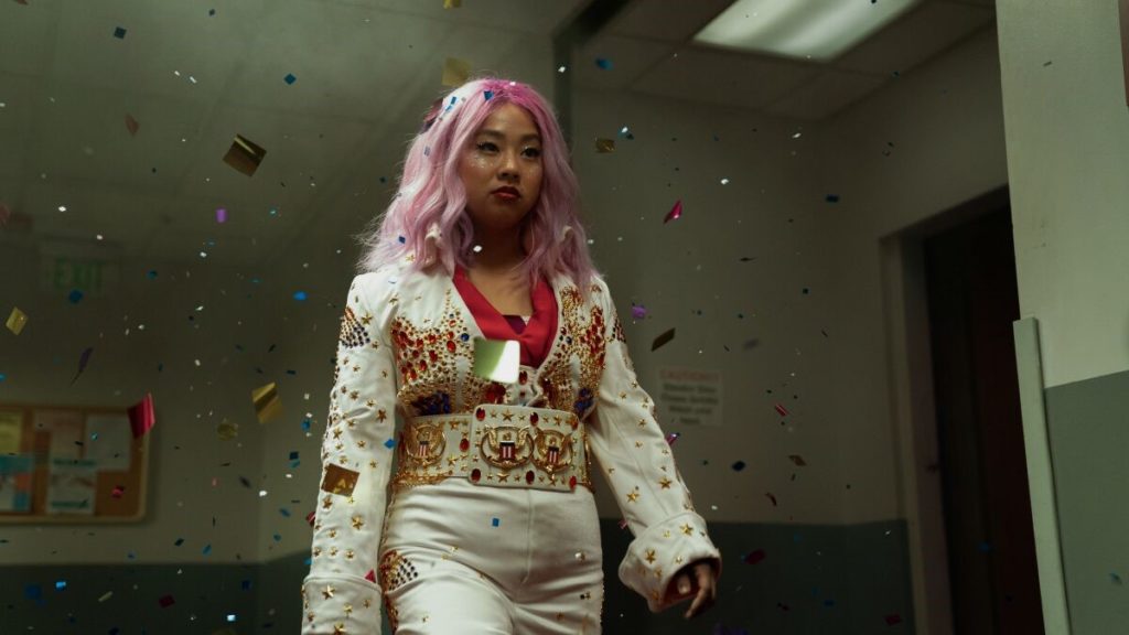 Oscars 2023: A24 Cements Indie Powerhouse Status with ‘Everything Everywhere All at Once’ Win