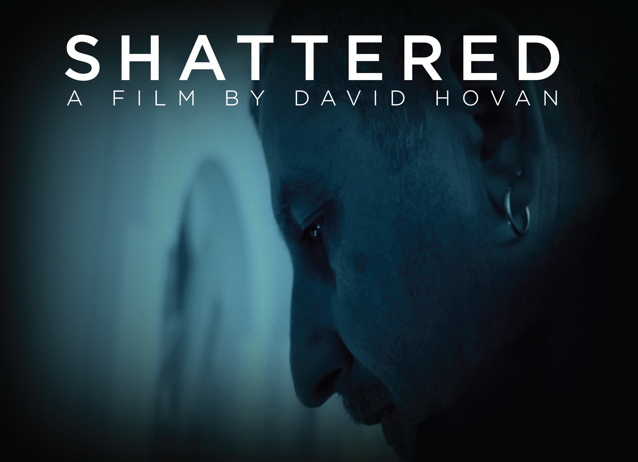 Shattered