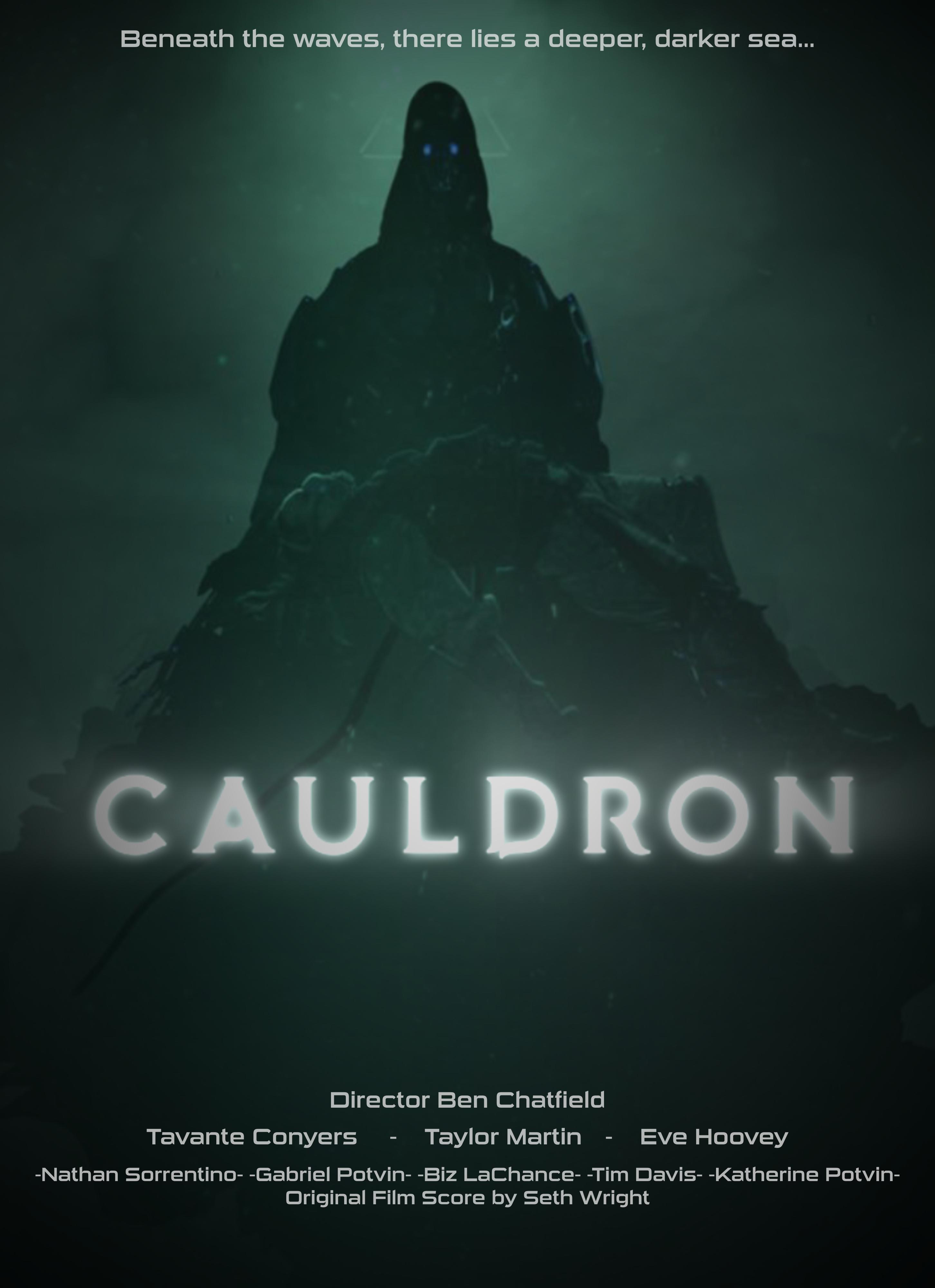 Cauldron