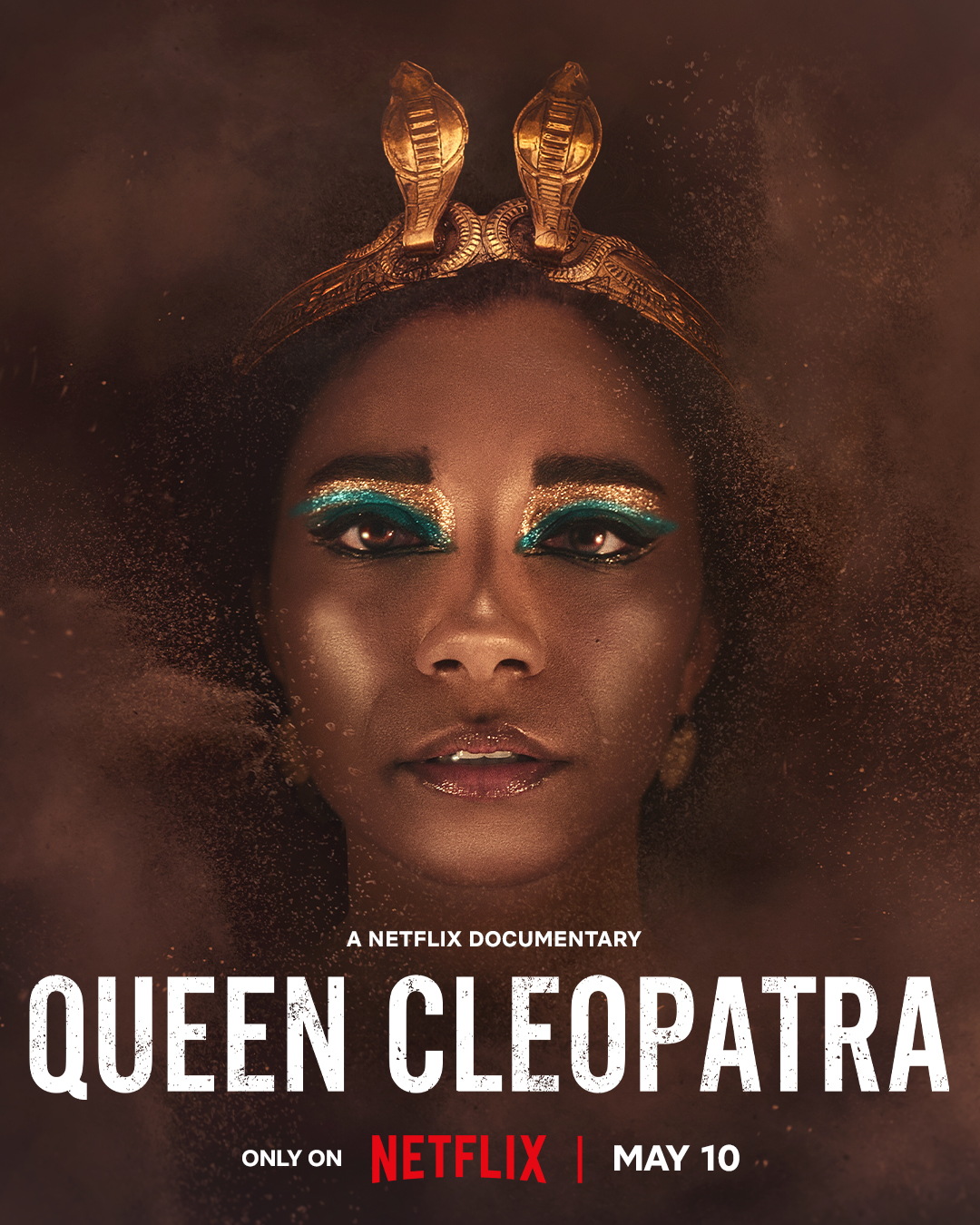 Queen Cleopatra
