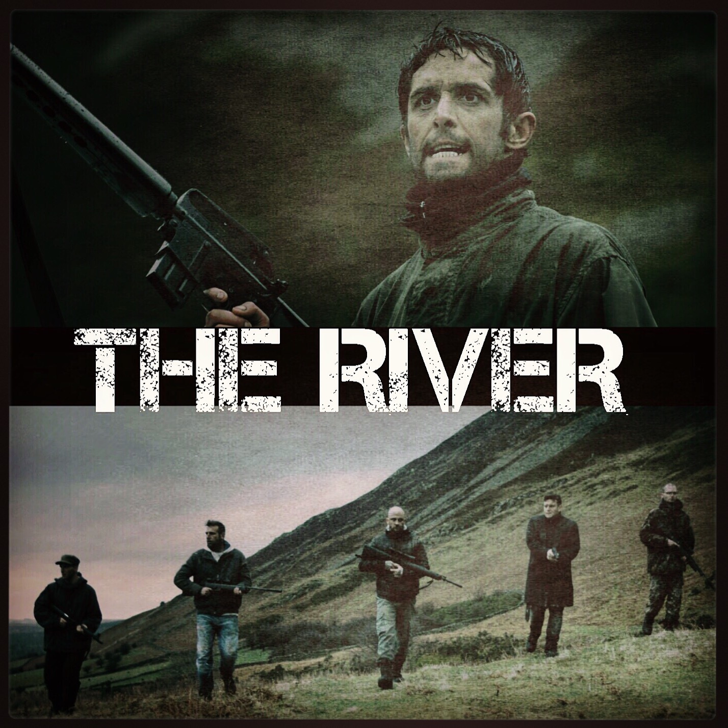 The River