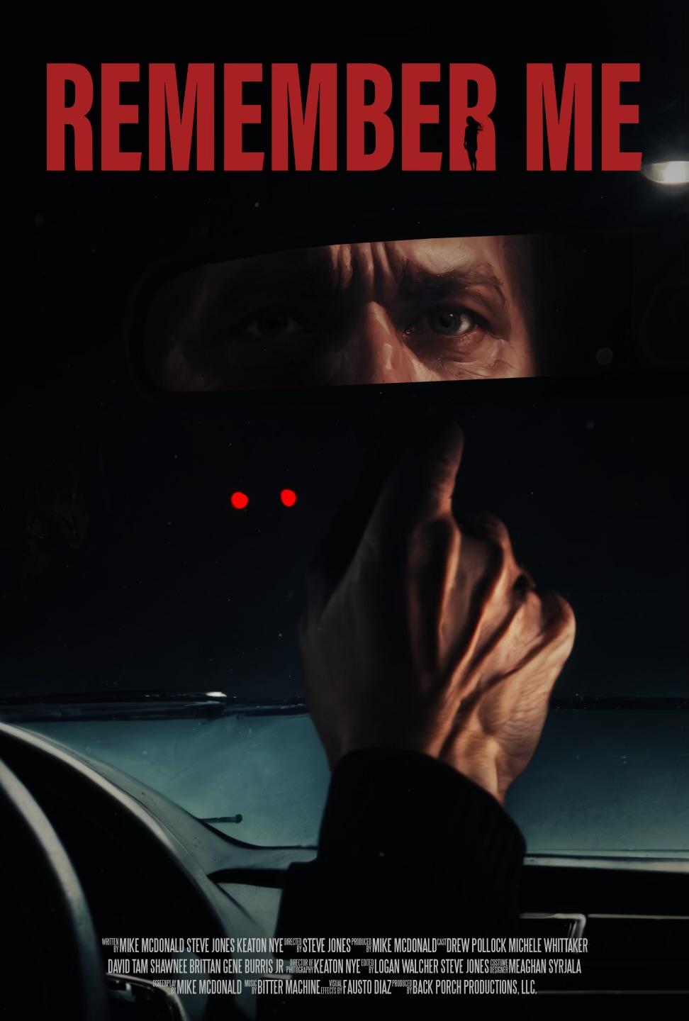 Remember Me