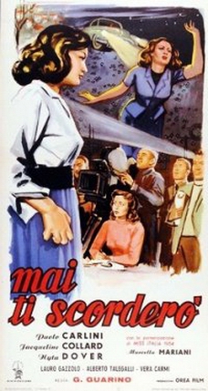 Mai ti scorderò