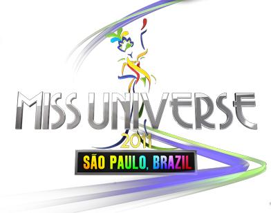 Miss Universe 2011