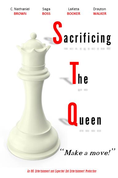 Sacrificing the Queen