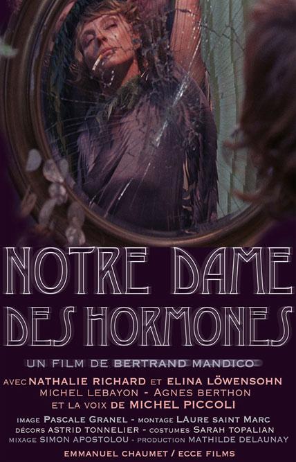 Our Lady of Hormones