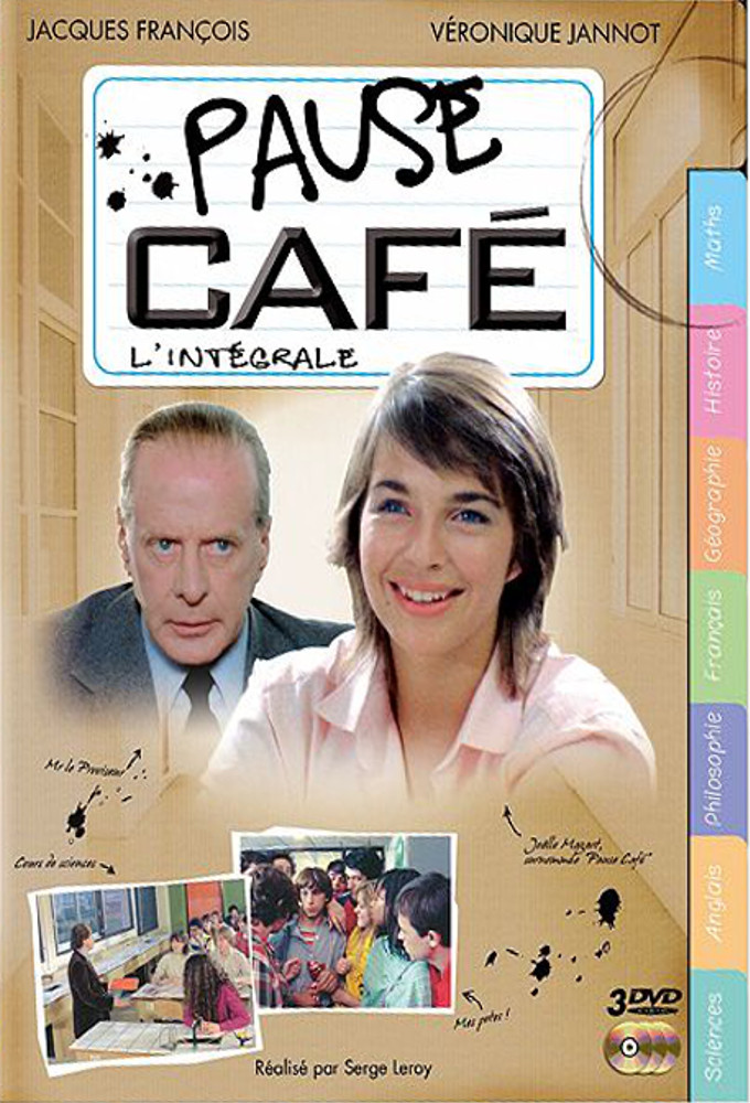 Pause-café