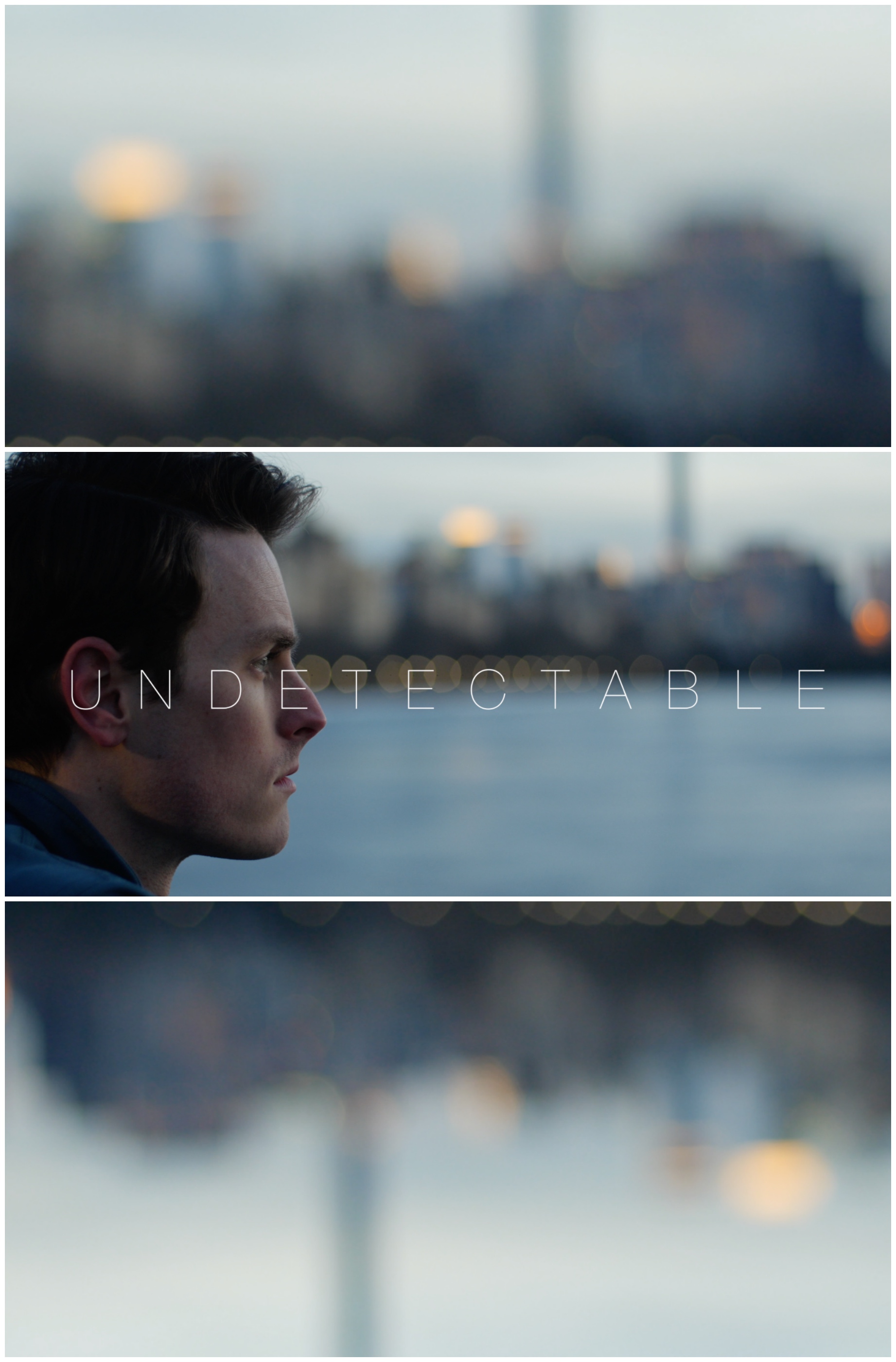 Undetectable