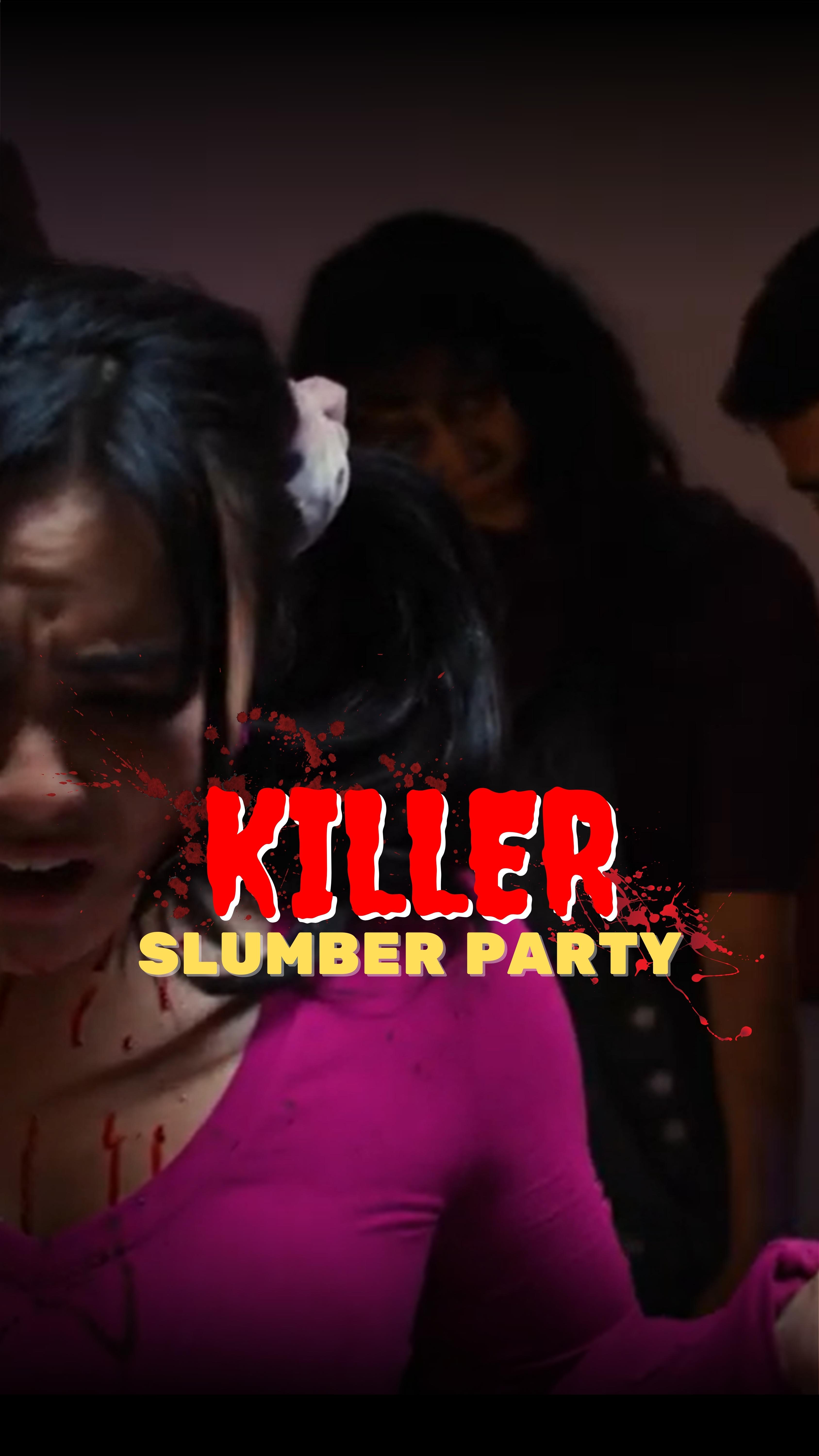Killer Slumber Party