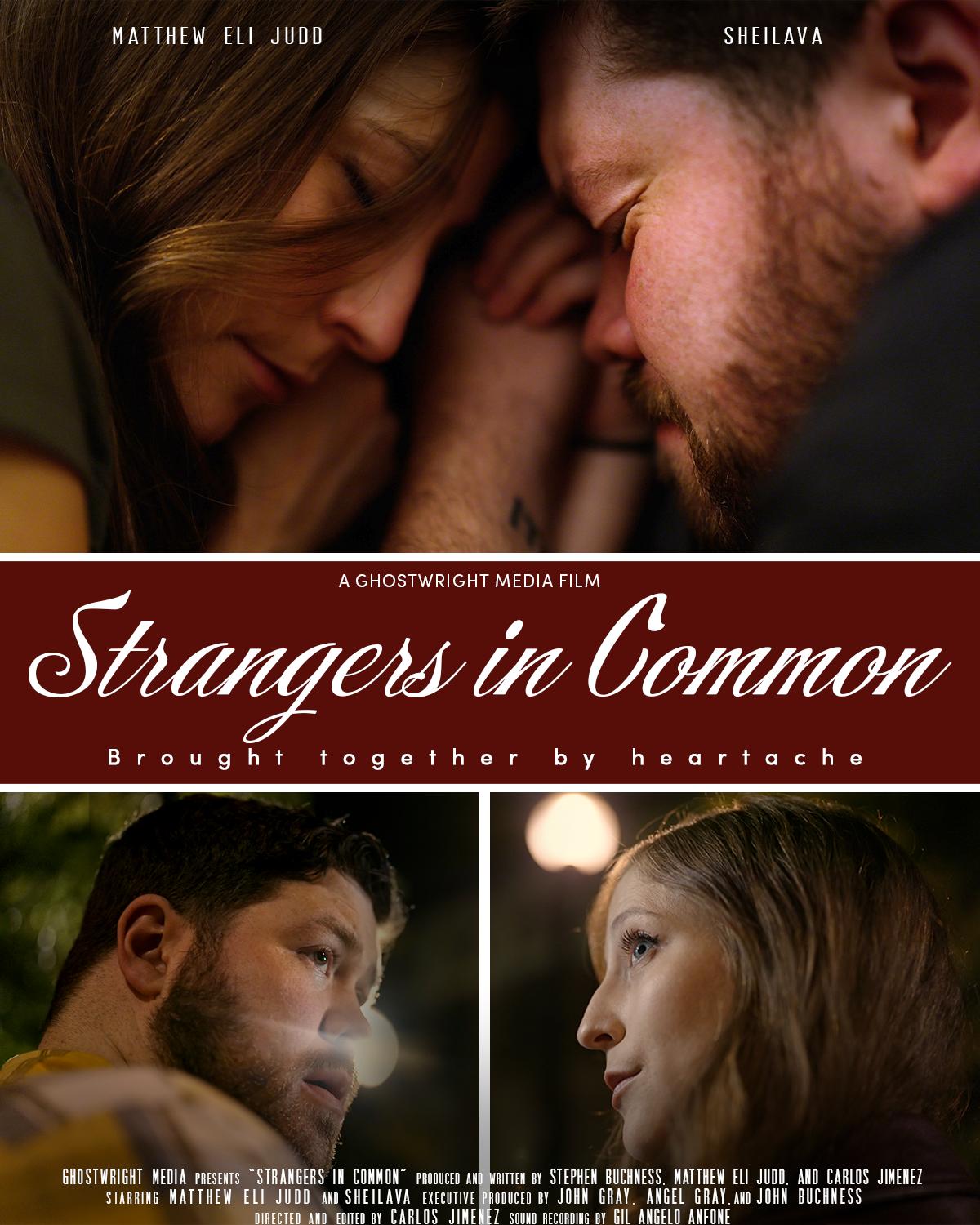 Strangers in Common
