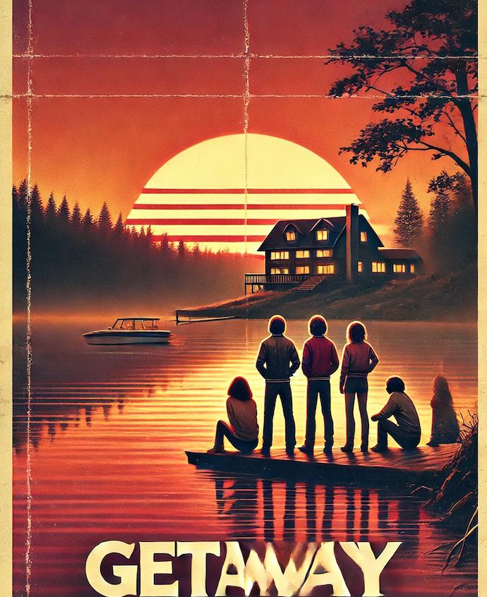 The Getaway