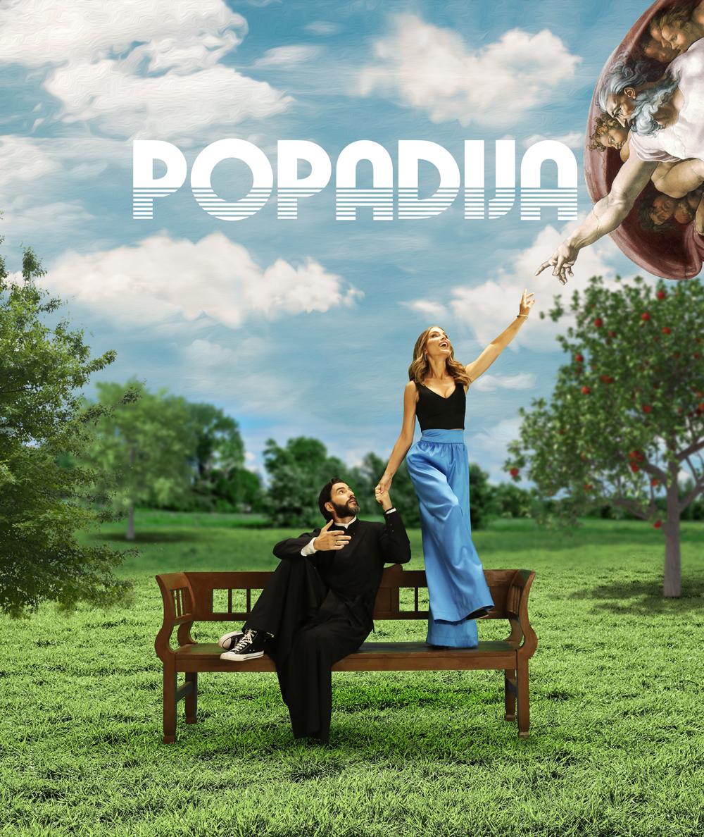 Popadija