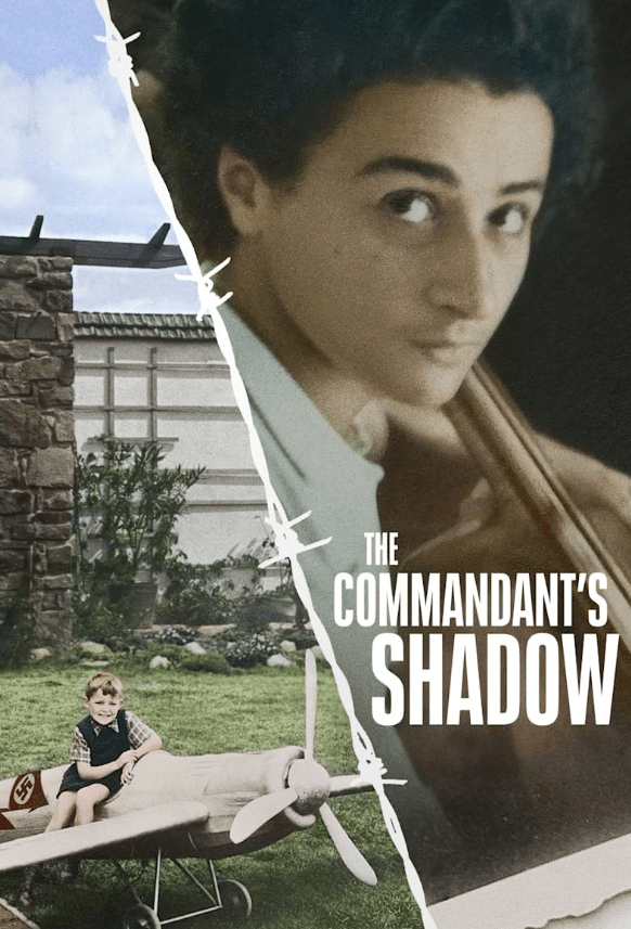 The Commandant’s Shadow
