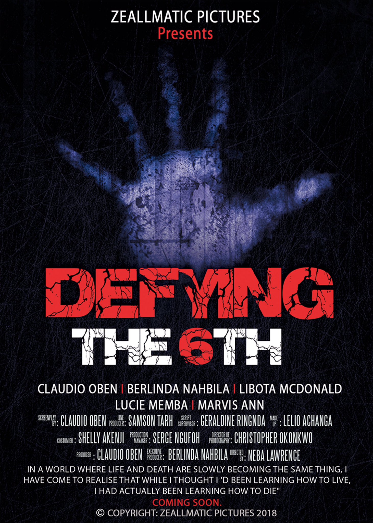 Defying the 6th