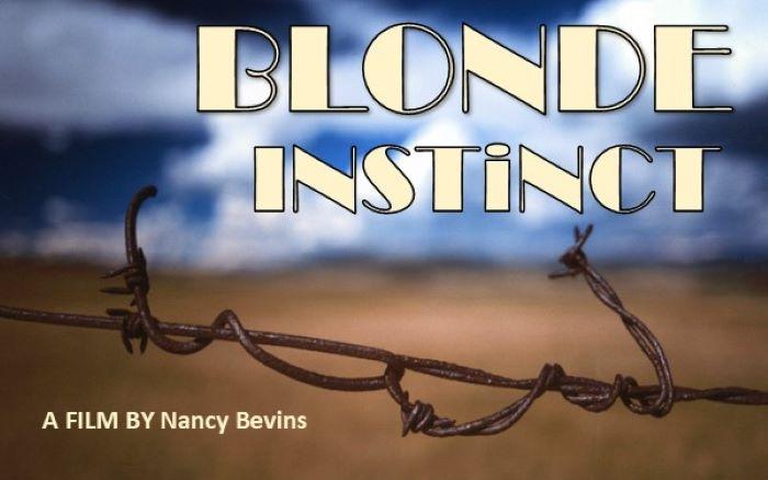 Blonde Instinct