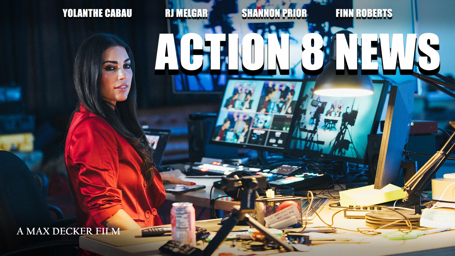 Action 8