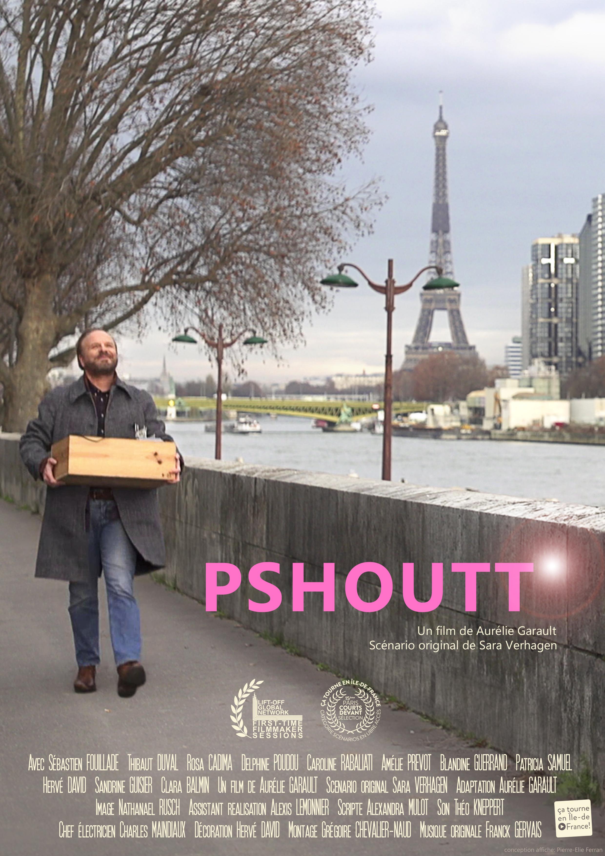 Pshoutt