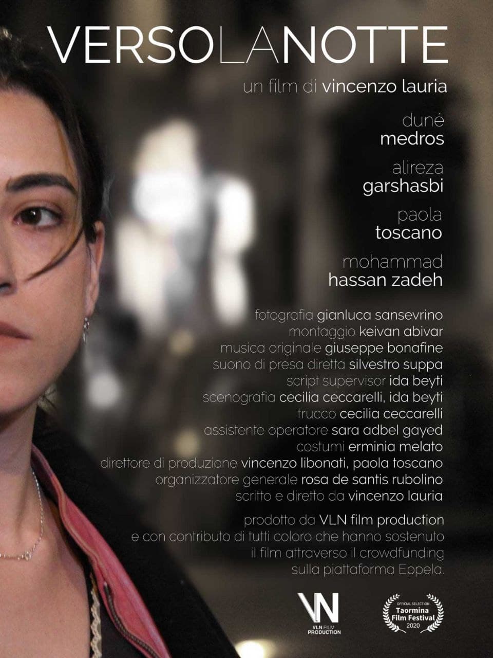 Verso la notte