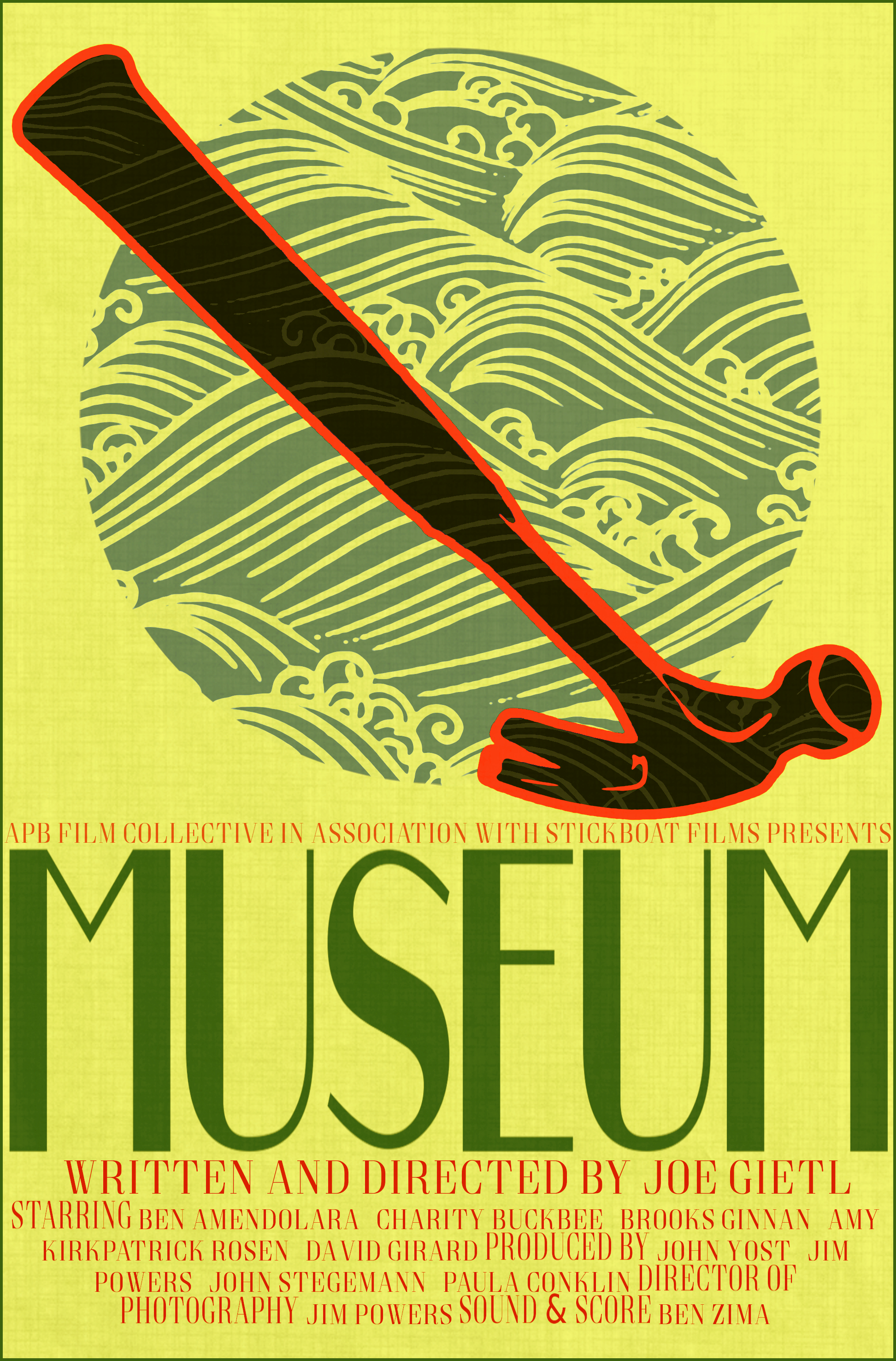 Museum