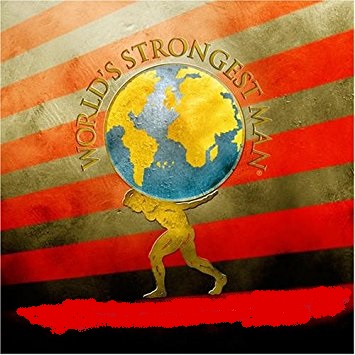 World's Strongest Man