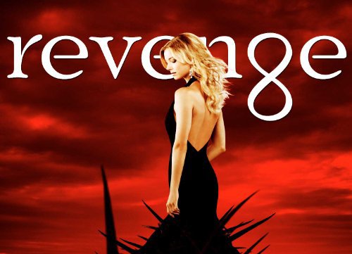 Revenge: The First Chapter