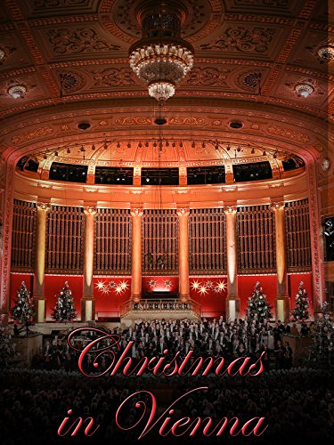 Christmas in Vienna