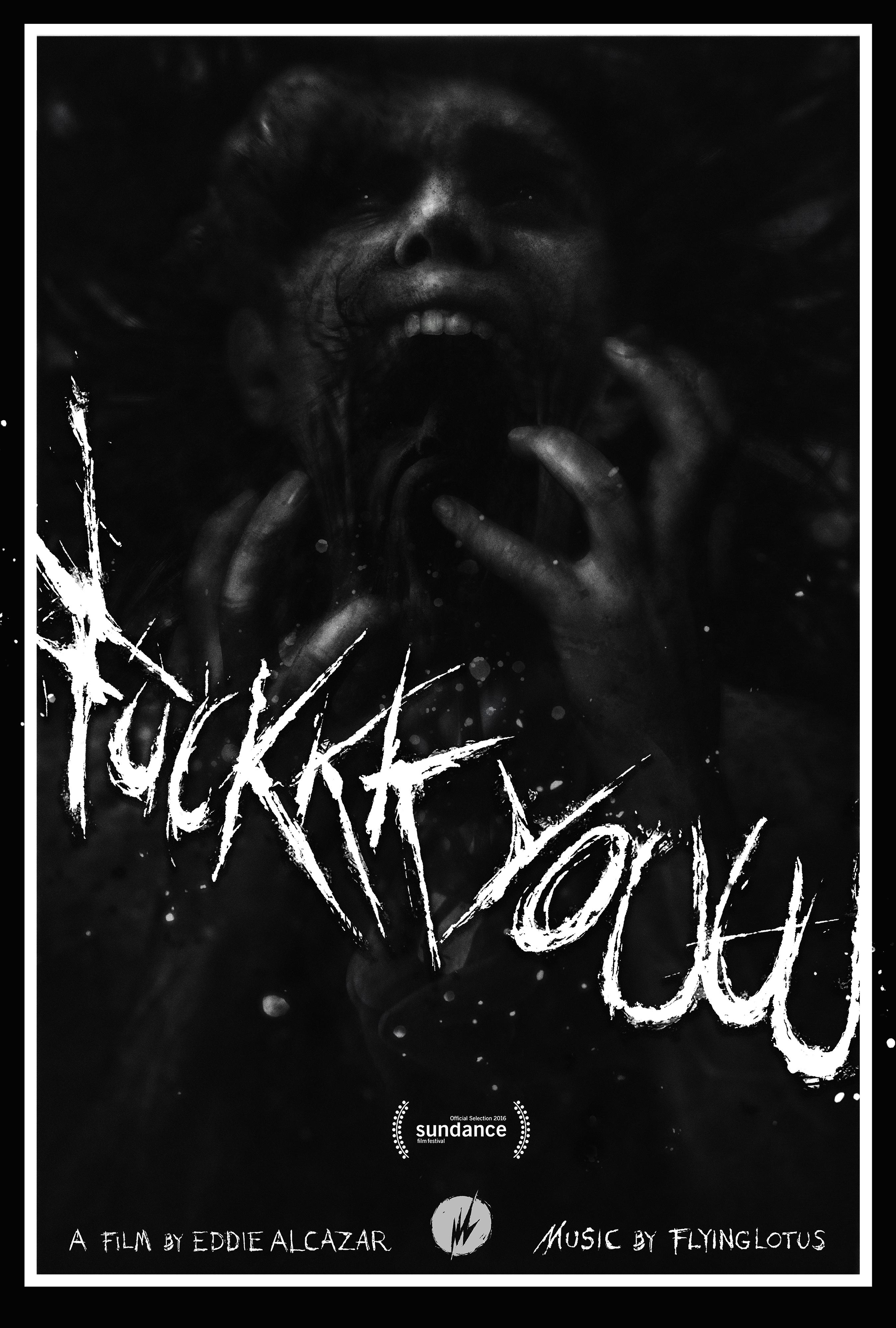 Fuckkkyouuu