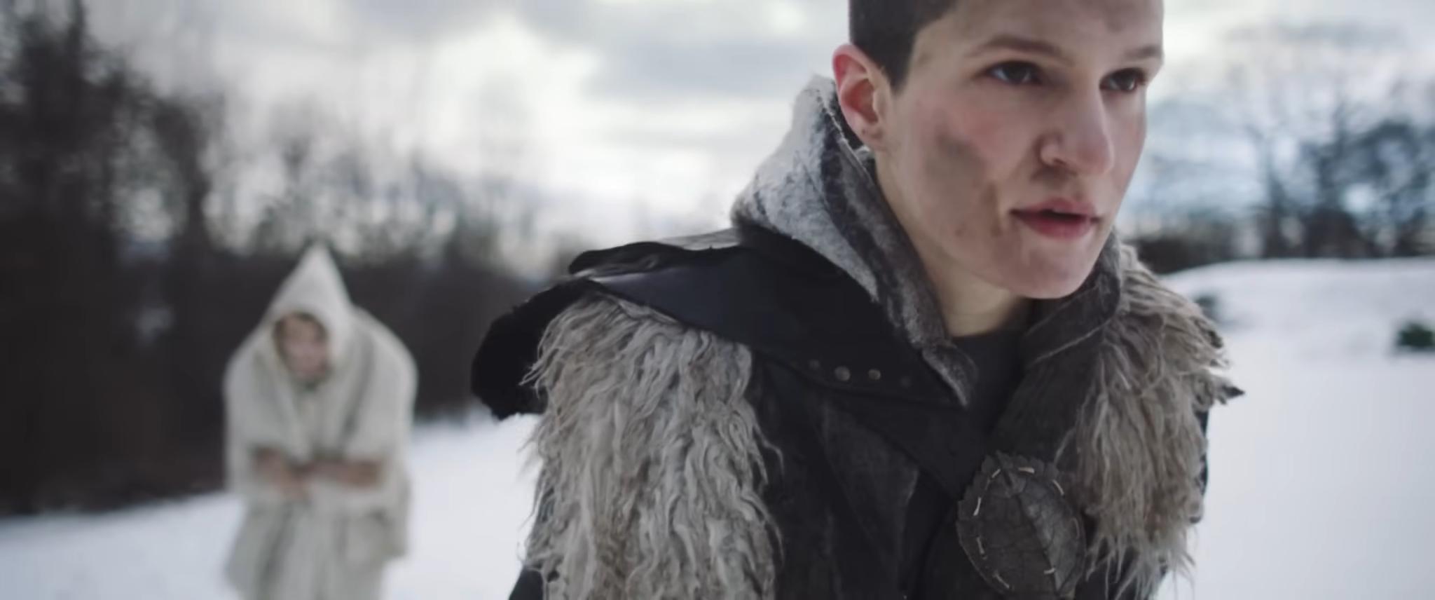 Big Thief: Mythological Beauty