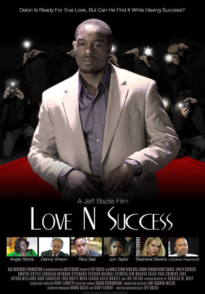Love N Success