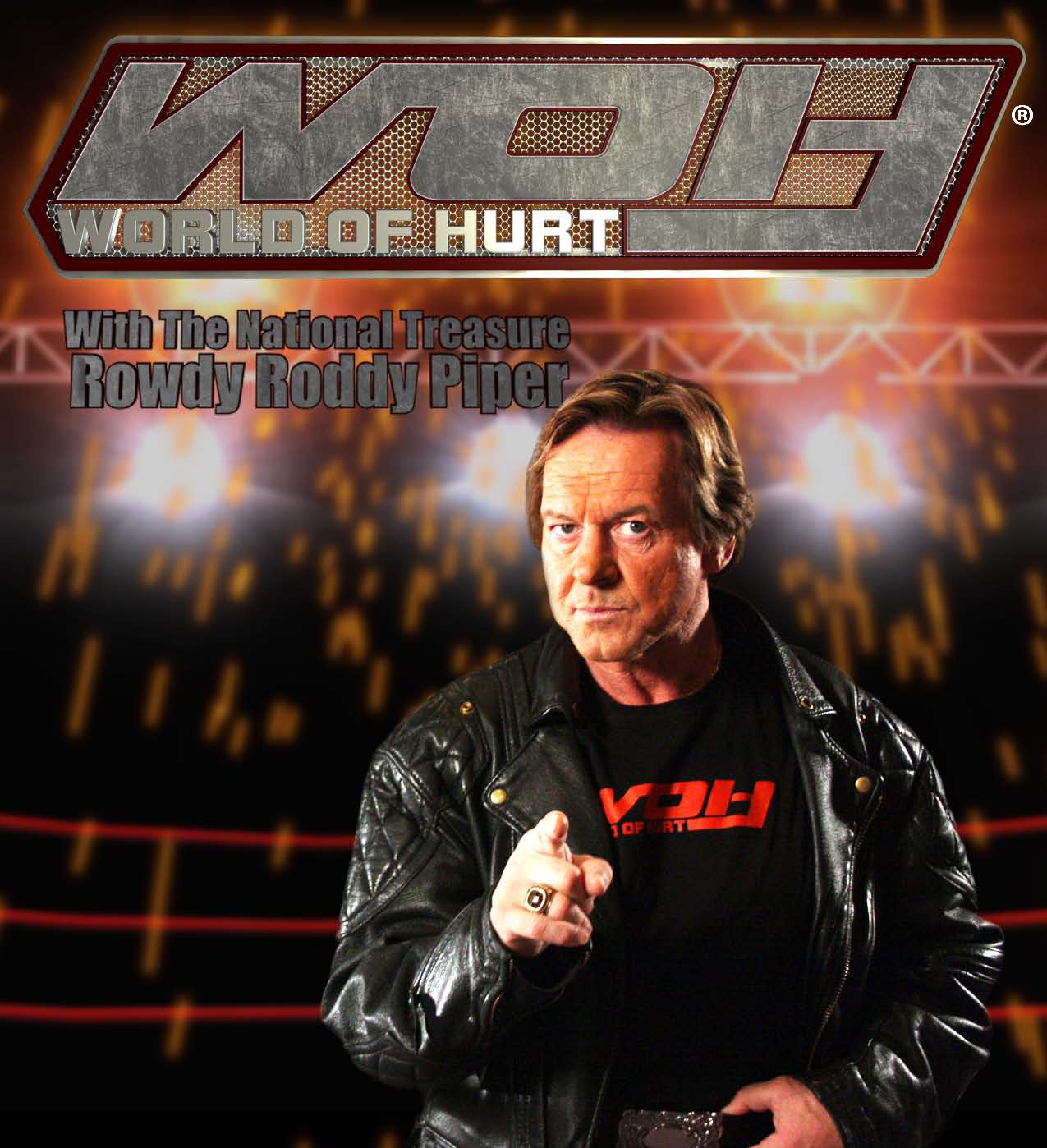 World of Hurt